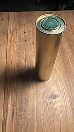 0,75 Lt Soğuk sıkım %100 saf zeytinyağı (filtresiz)